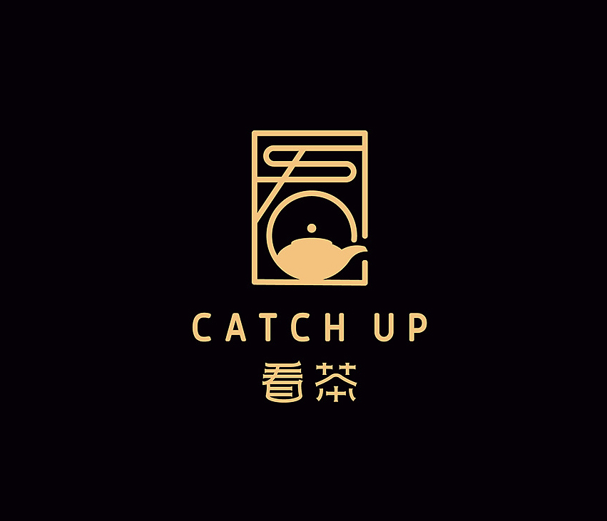 清吧標(biāo)志設(shè)計(jì)