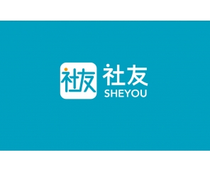 產地合作社數字化品牌“社友”標志設計完成