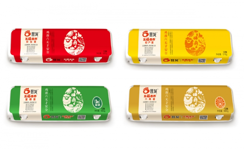 優秀包裝設計所具備的幾大要素