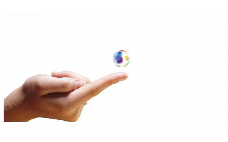 英國電信啟用品牌升級的新標志設計方案