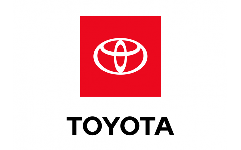 豐田車輛推出新品牌標(biāo)志并升級(jí)品牌宣傳口號(hào)