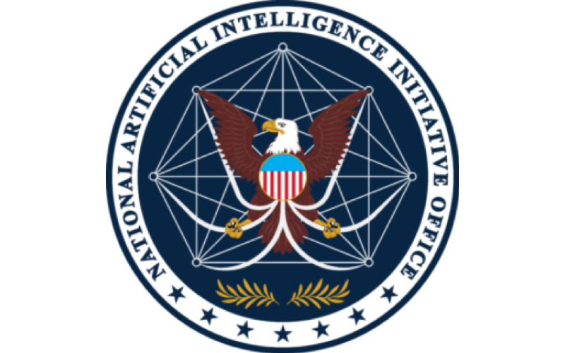 白頭鷹當logo美國創立國家人工智能計劃公司辦公室