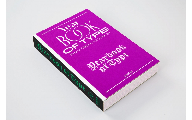 新字體設計方案的全新趨勢