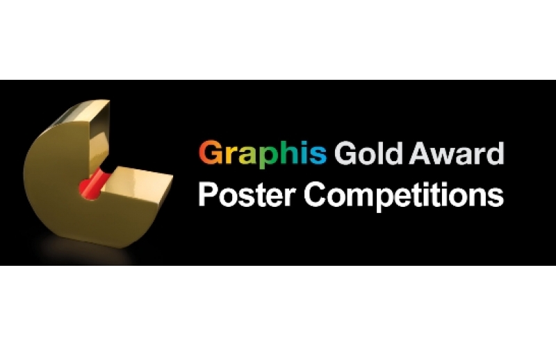 Graphis國際海報設計大賽作品欣賞