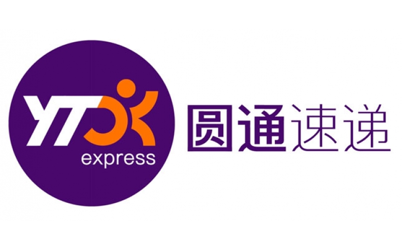 圓通最新的品牌形象升級設(shè)計(jì)欣賞