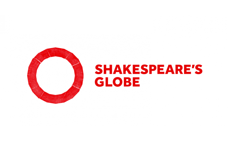 別具一格的莎士比亞環(huán)球劇場標(biāo)志設(shè)計(jì)欣賞