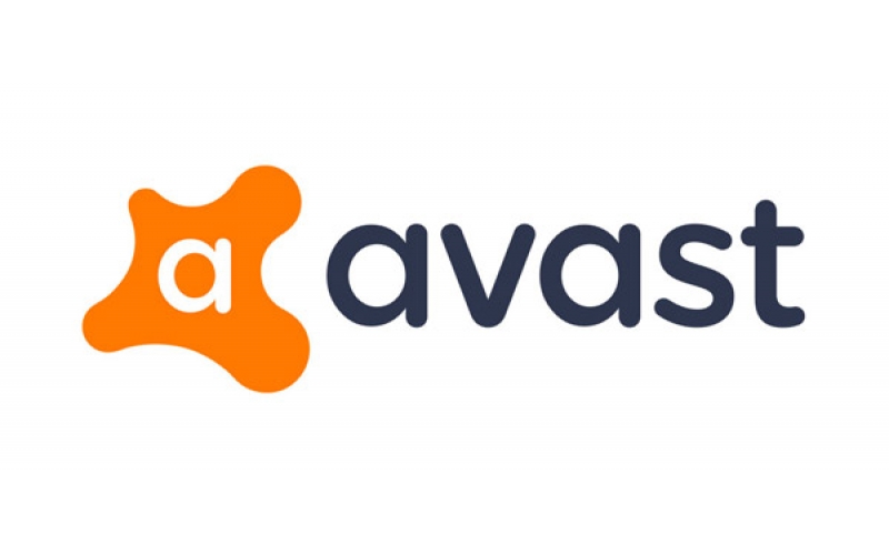 捷克Avast殺毒軟件品牌對標志進行了優化