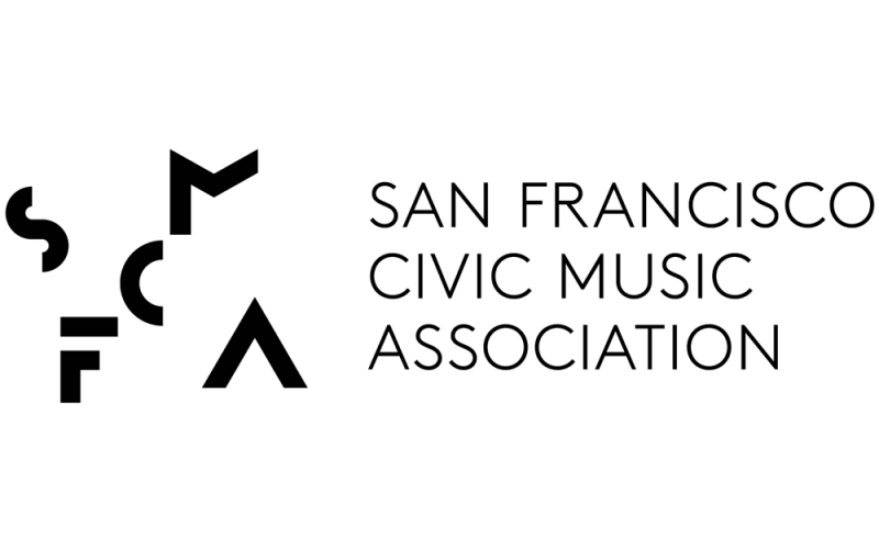 舊金山市民音樂協會更名重新標志設計