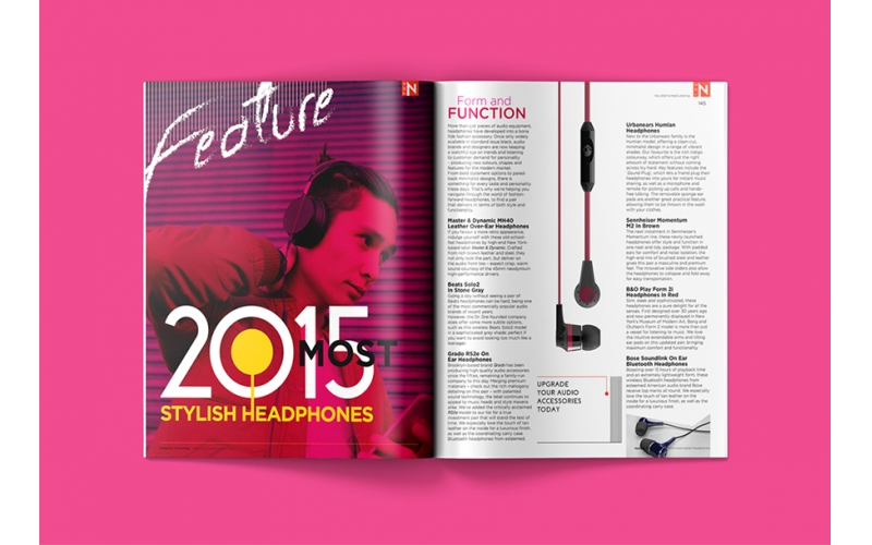 天津畫冊設計，各種各樣裝訂方法