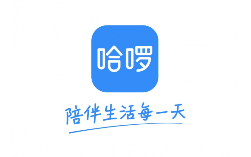 近日哈羅對品牌logo進(jìn)行升級